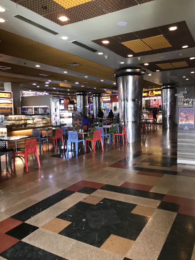 Modi Mall photo 2