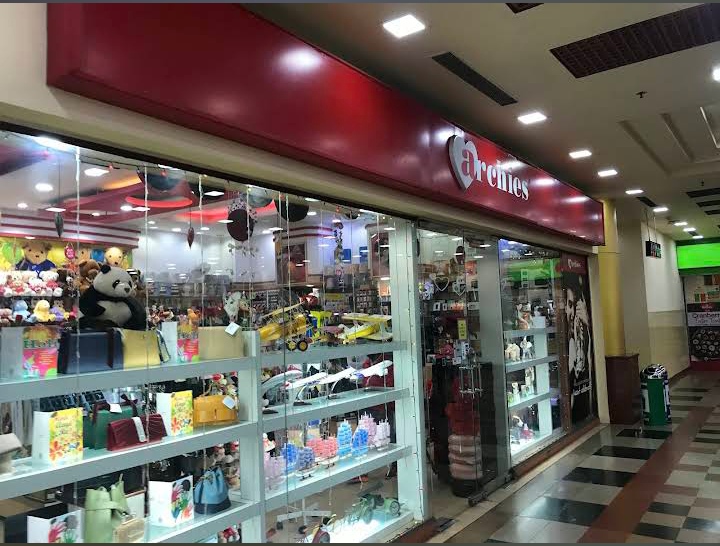 Modi Mall photo 4