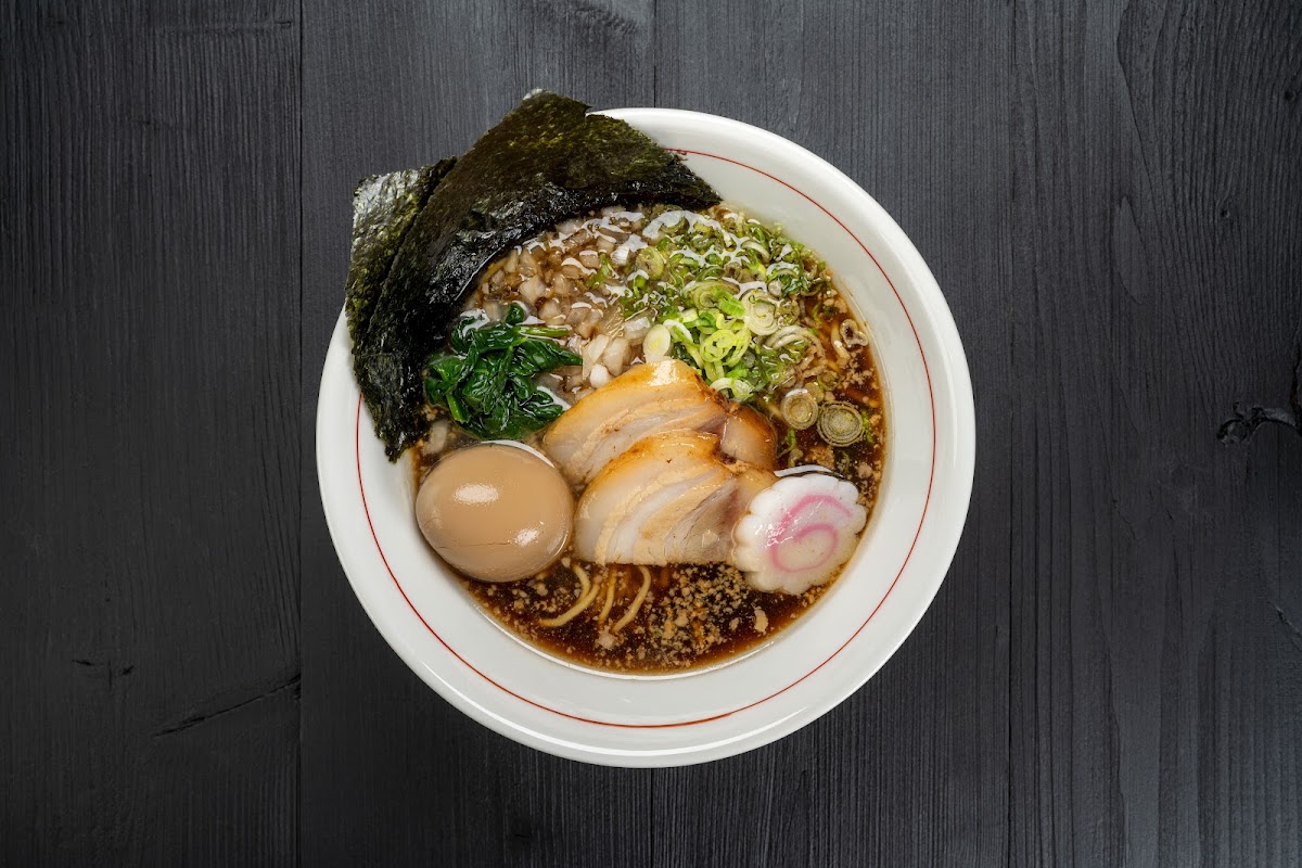 JINYA Ramen Bar - Fairfax photo 3