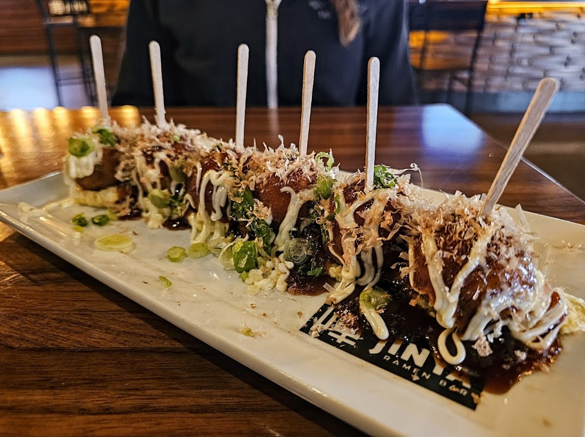 JINYA Ramen Bar - Fairfax photo 5