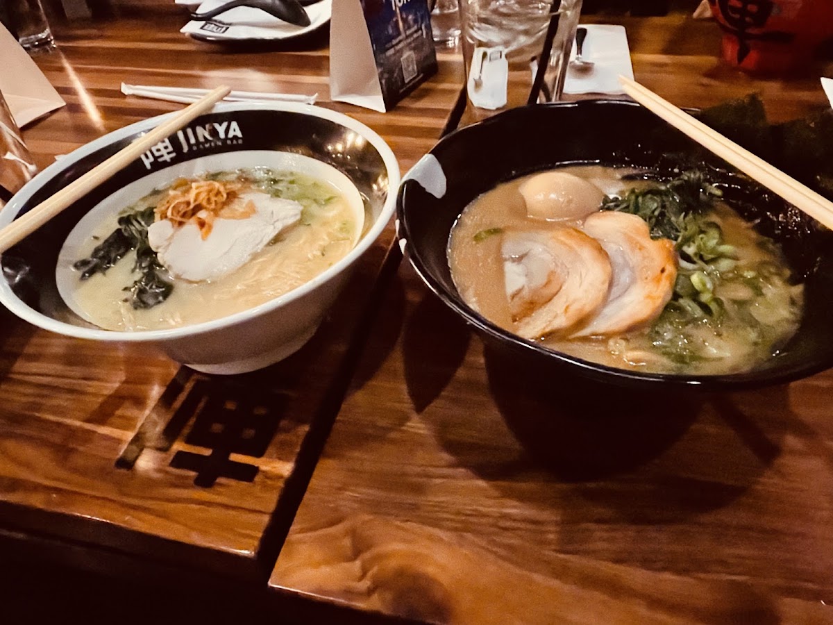 JINYA Ramen Bar - Fairfax photo 6