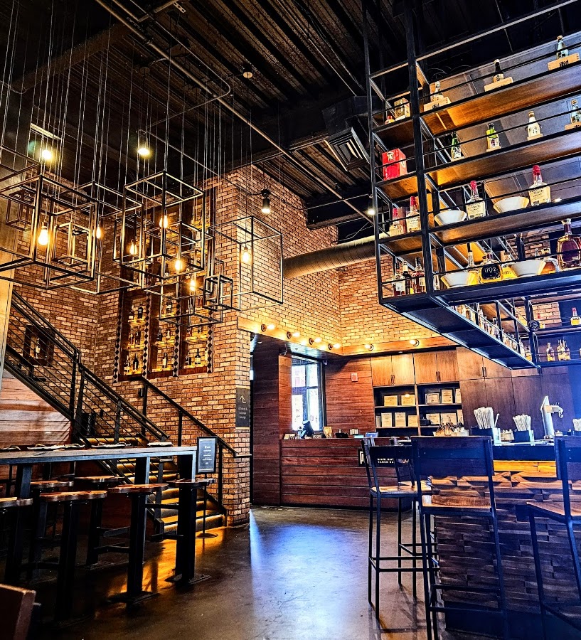 JINYA Ramen Bar - Fairfax photo 8