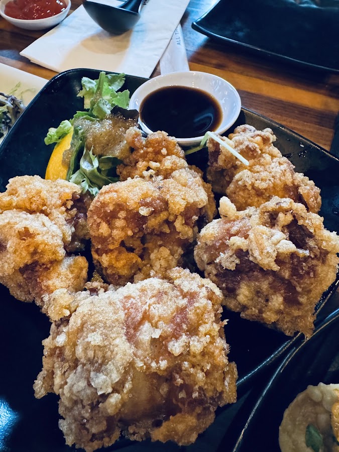 JINYA Ramen Bar - Fairfax photo 9