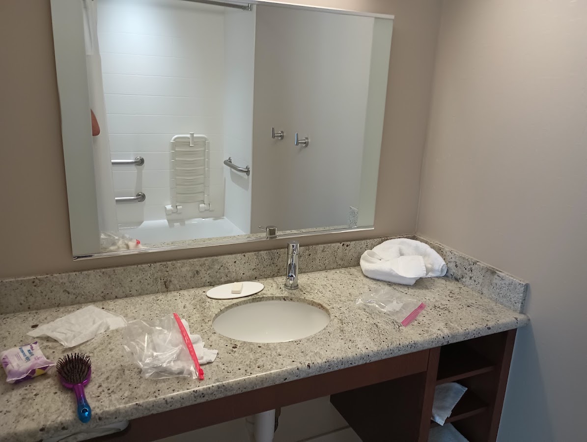 SpringHill Suites by Marriott Alexandria Old Town/Southwest photo 3
