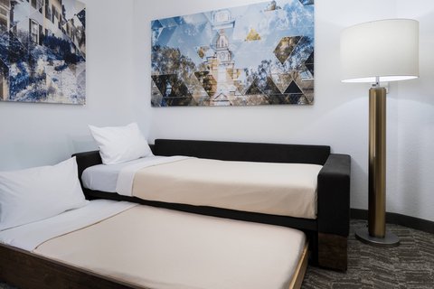 SpringHill Suites by Marriott Alexandria Old Town/Southwest photo 4
