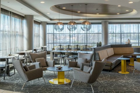 SpringHill Suites by Marriott Alexandria Old Town/Southwest photo 5