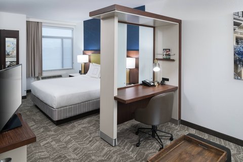 SpringHill Suites by Marriott Alexandria Old Town/Southwest photo 6