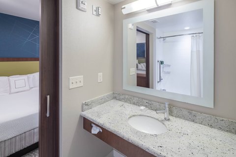 SpringHill Suites by Marriott Alexandria Old Town/Southwest photo 7