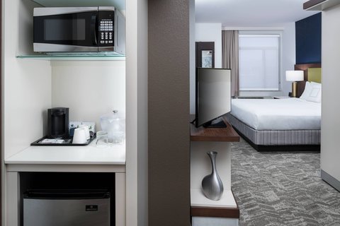 SpringHill Suites by Marriott Alexandria Old Town/Southwest photo 8