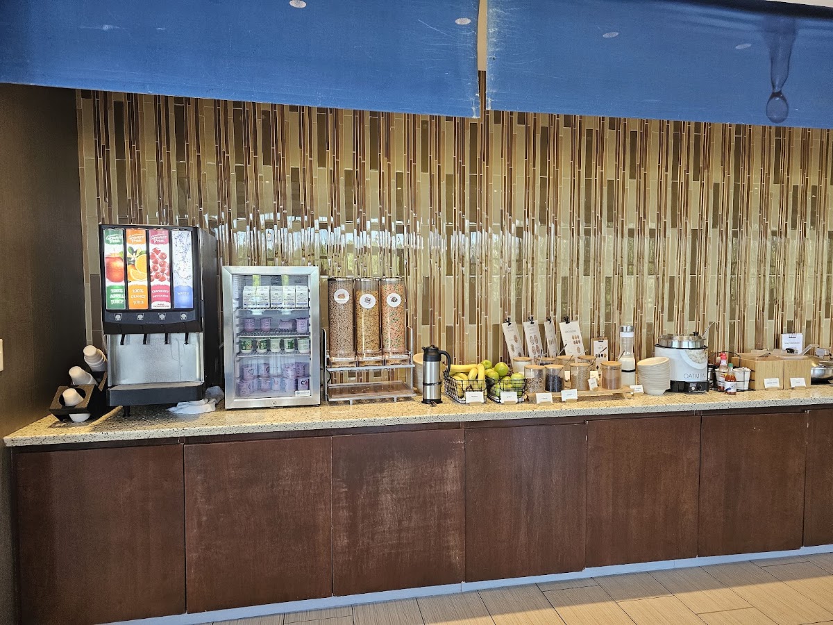 SpringHill Suites by Marriott Alexandria Old Town/Southwest photo 10