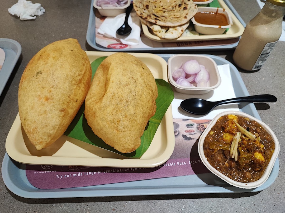 Haldiram's - Dwarka Sec 11 photo 7