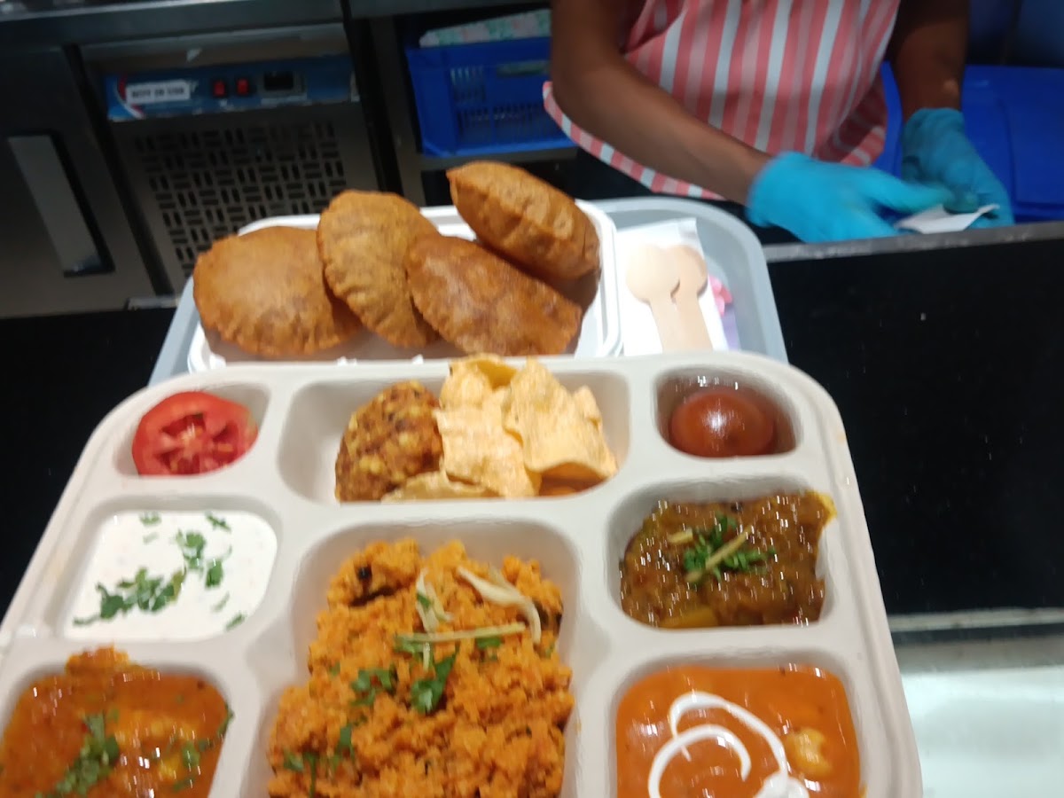 Haldiram's - Dwarka Sec 11 photo 9