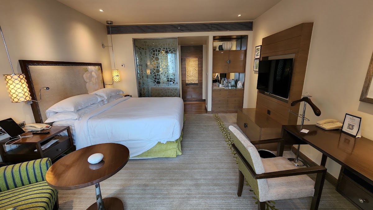ITC Gardenia, a Luxury Collection Hotel, Bengaluru photo 2
