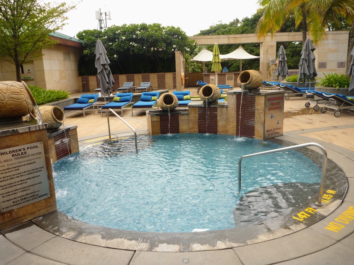 ITC Gardenia, a Luxury Collection Hotel, Bengaluru photo 3