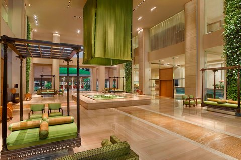 ITC Gardenia, a Luxury Collection Hotel, Bengaluru photo 5