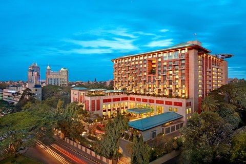 ITC Gardenia, a Luxury Collection Hotel, Bengaluru photo 6