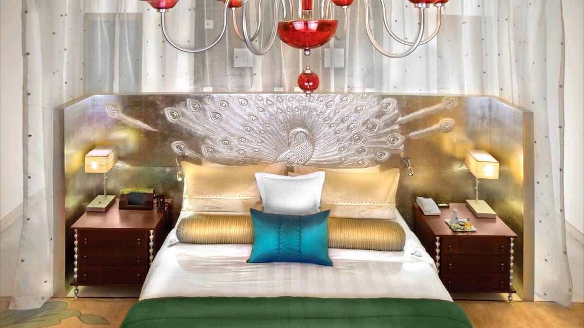 ITC Gardenia, a Luxury Collection Hotel, Bengaluru photo 9