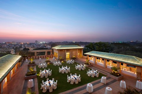 ITC Gardenia, a Luxury Collection Hotel, Bengaluru photo 10
