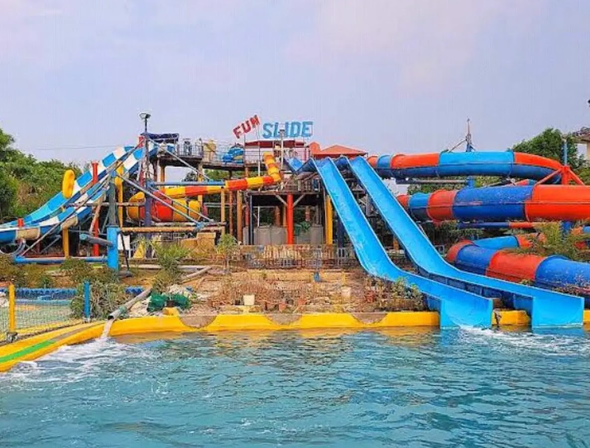 Fun N Food WaterPark