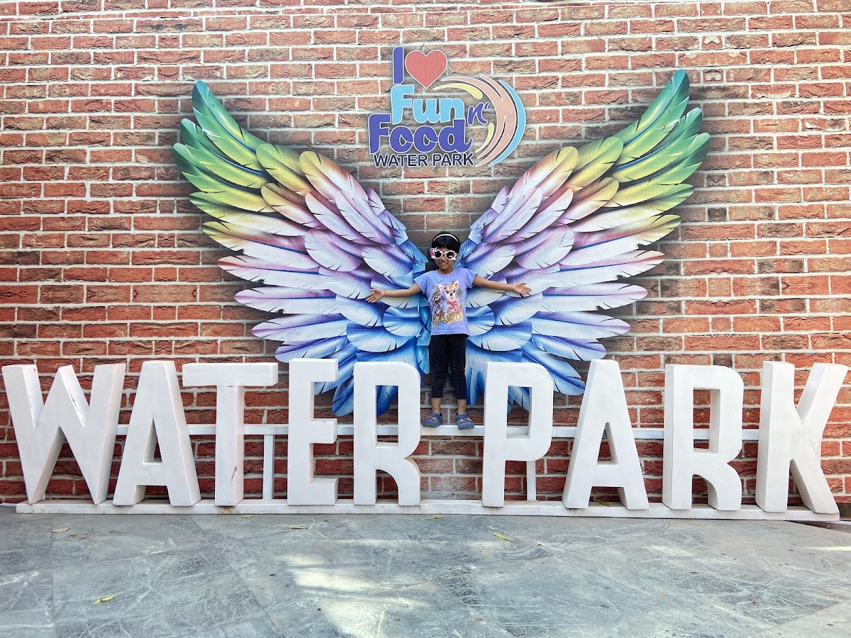 Fun N Food WaterPark photo 2