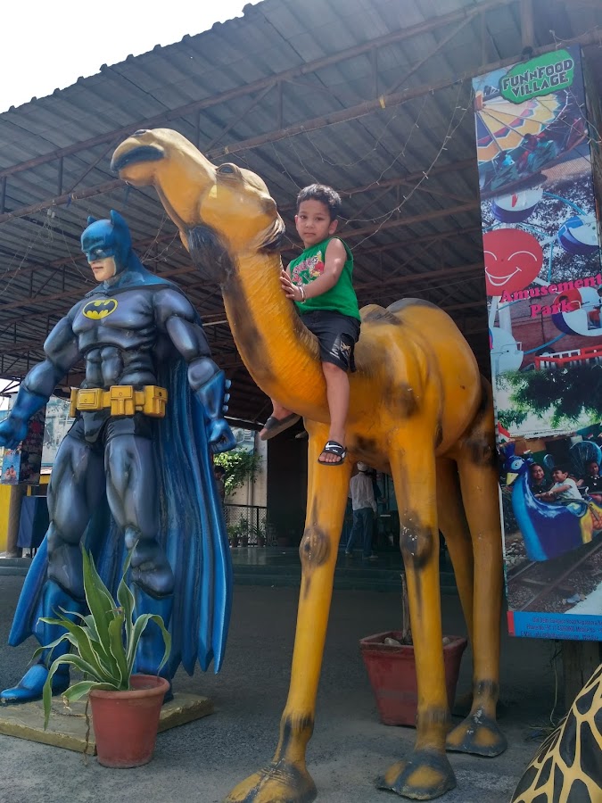 Fun N Food WaterPark photo 3