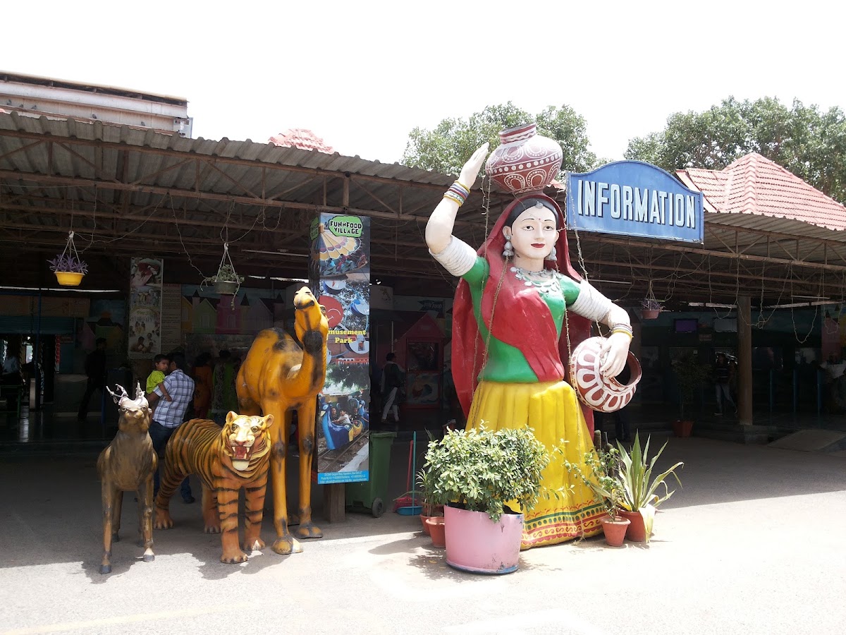 Fun N Food WaterPark photo 5