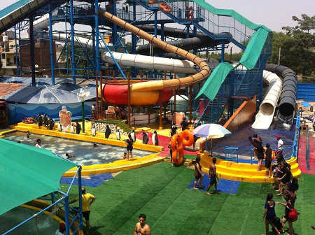Fun N Food WaterPark photo 6