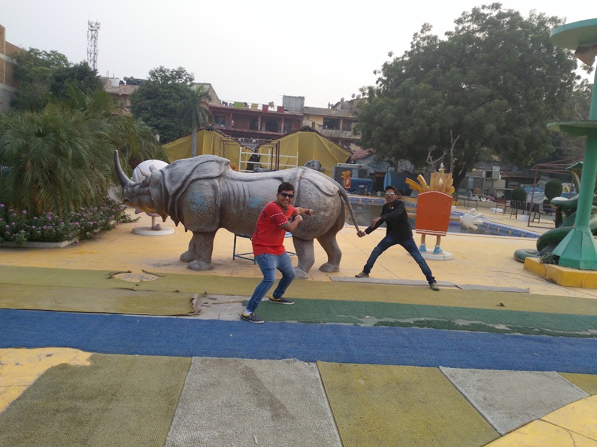Fun N Food WaterPark photo 9