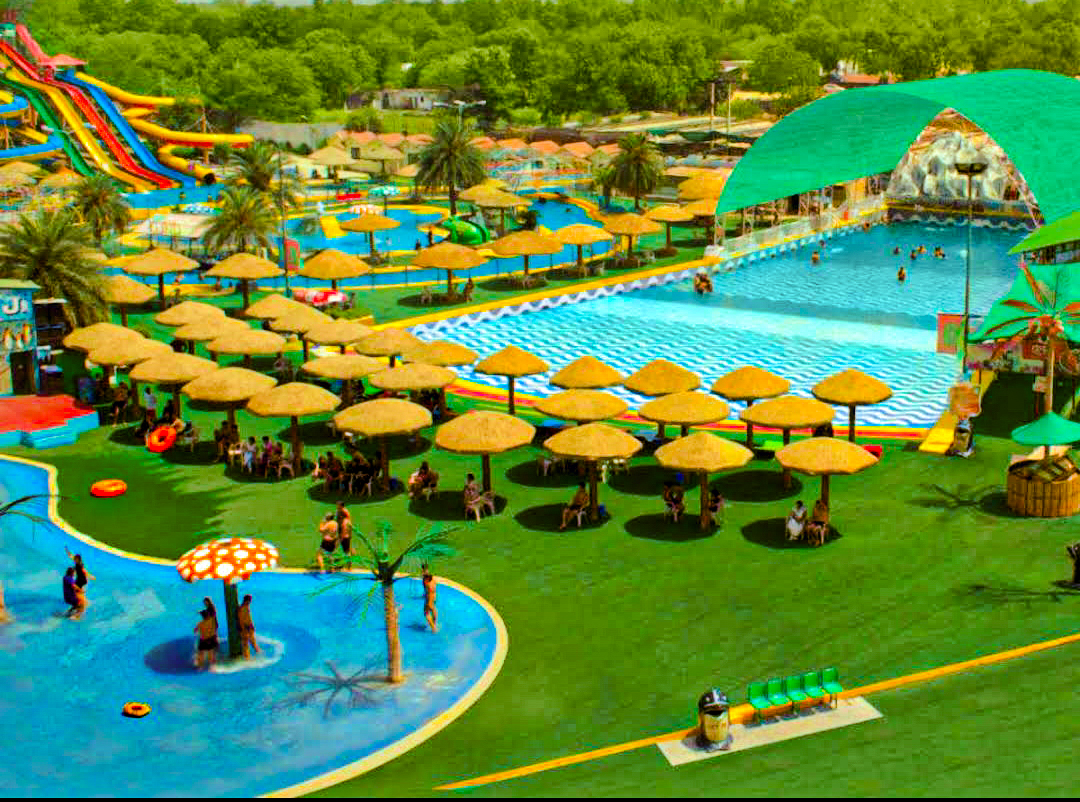 Fun N Food WaterPark photo 10