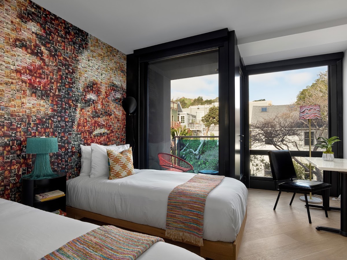The Hotel Castro photo 2