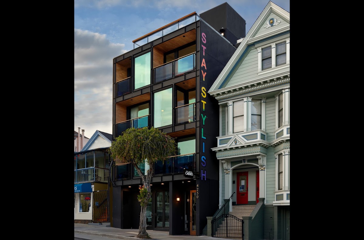 The Hotel Castro photo 10