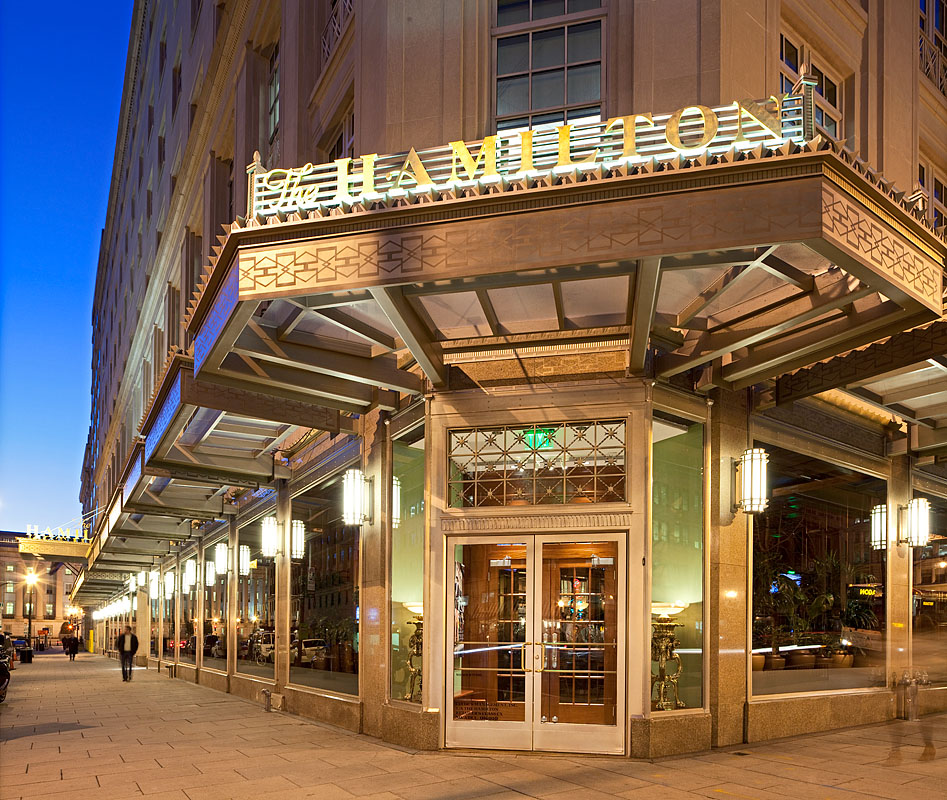 The Hamilton photo 6