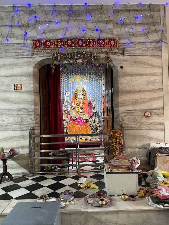 Baba Neem Karoli Ashram Hanuman Mandir, Jaunapur, Delhi photo 5