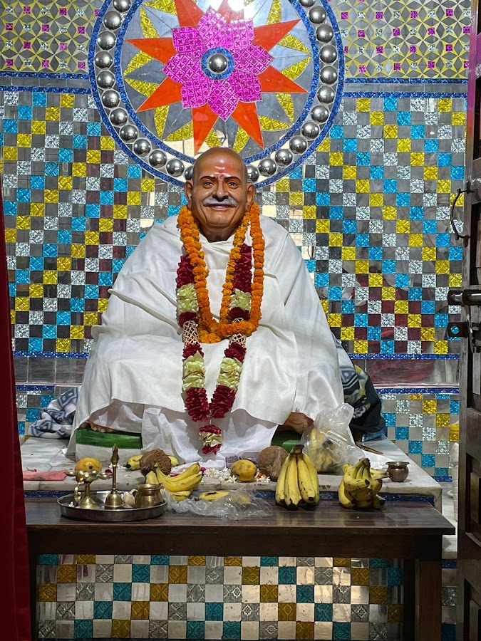 Baba Neem Karoli Ashram Hanuman Mandir, Jaunapur, Delhi photo 7