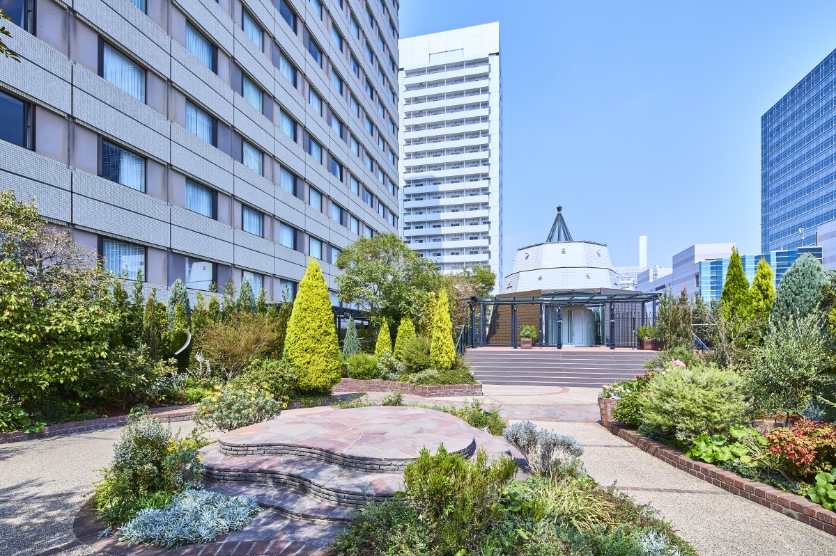 Hotel Metropolitan Tokyo Ikebukuro