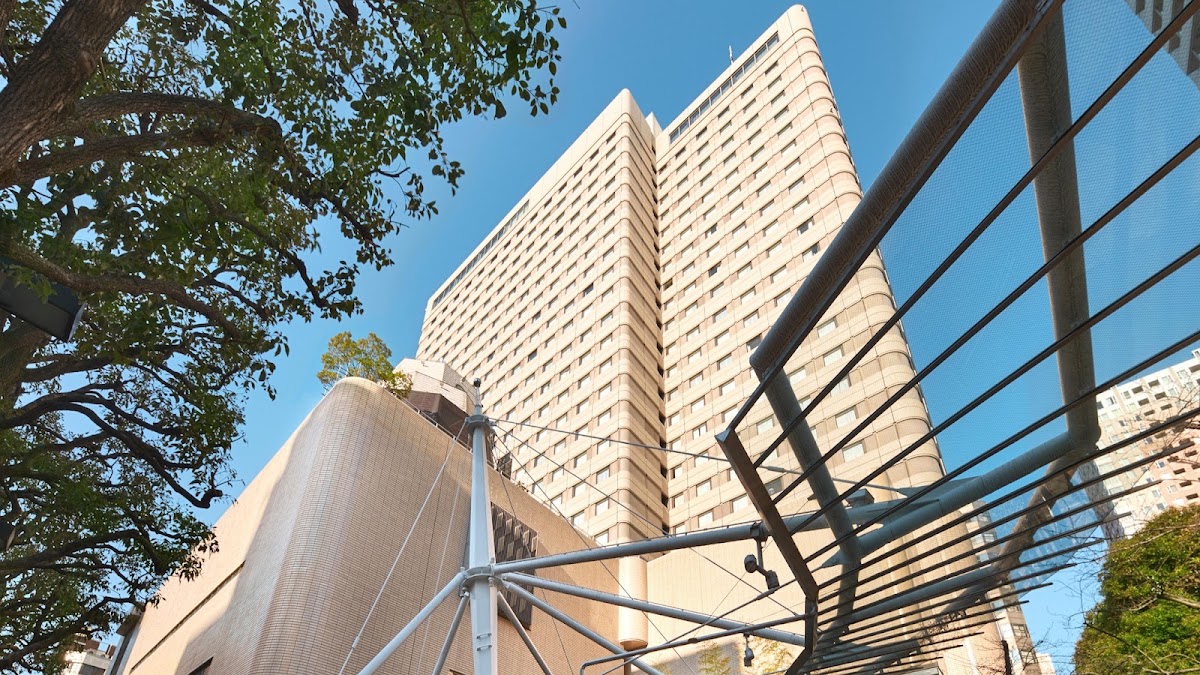Hotel Metropolitan Tokyo Ikebukuro photo 5