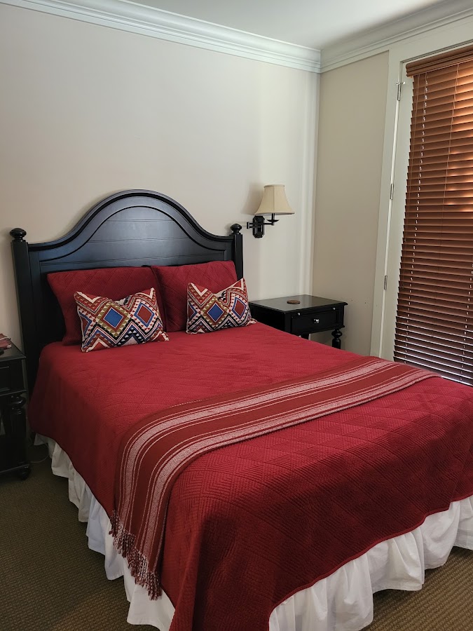 The Hotel Mac & Suites photo 10