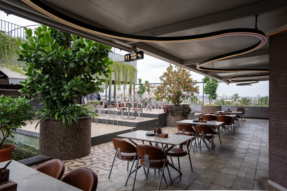The Brew Factory - Brewery Pub and Kitchen