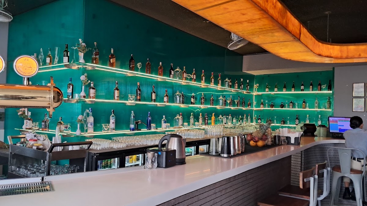 The Brew Factory - Brewery Pub and Kitchen photo 5