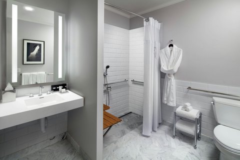 Palace Hotel, a Luxury Collection Hotel, San Francisco photo 4