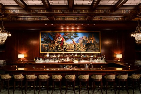 Palace Hotel, a Luxury Collection Hotel, San Francisco photo 5