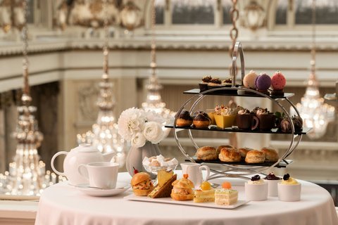 Palace Hotel, a Luxury Collection Hotel, San Francisco photo 7