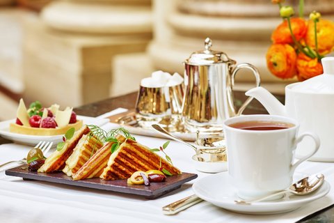 Palace Hotel, a Luxury Collection Hotel, San Francisco photo 8