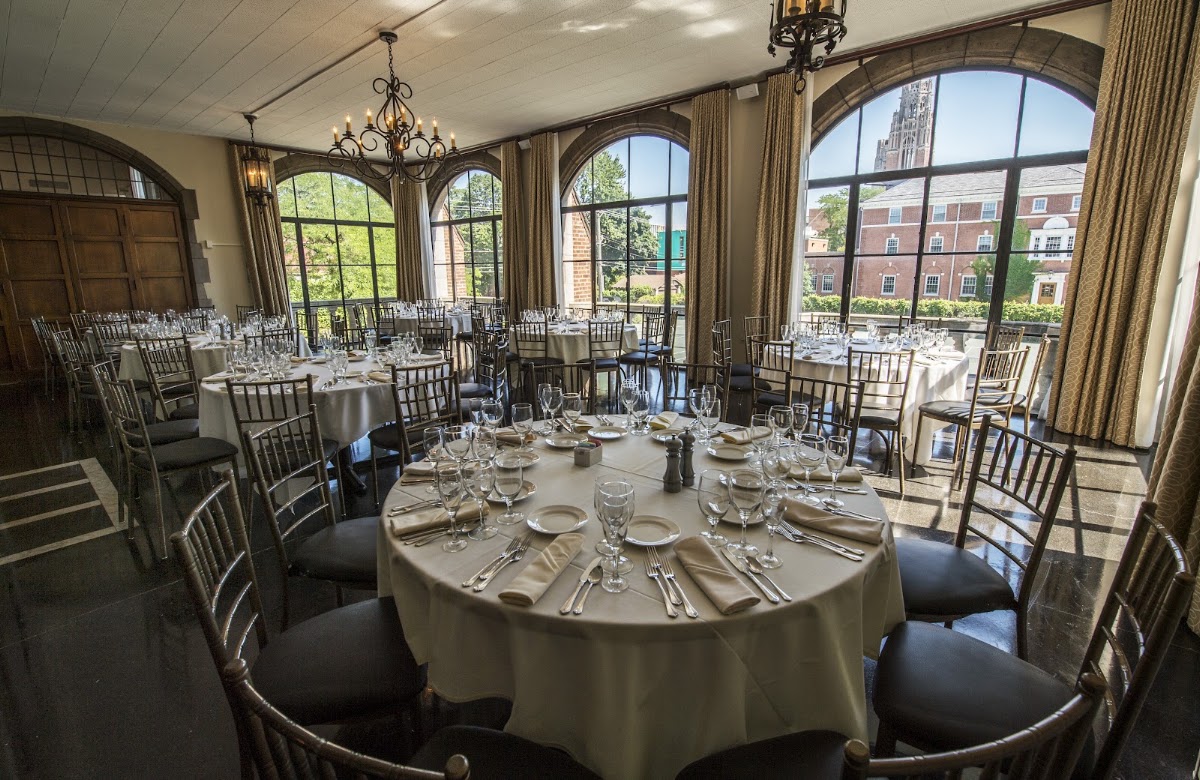 Quadrangle Club