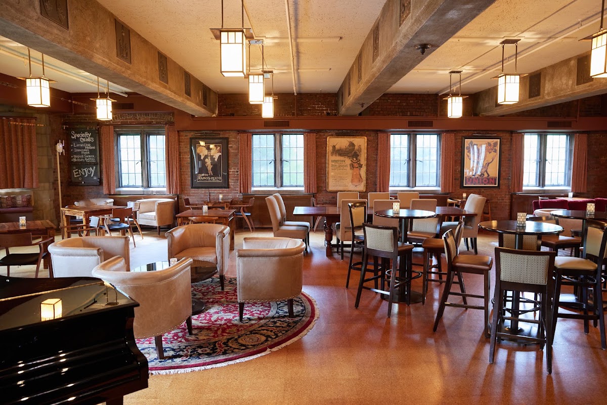 Quadrangle Club photo 2