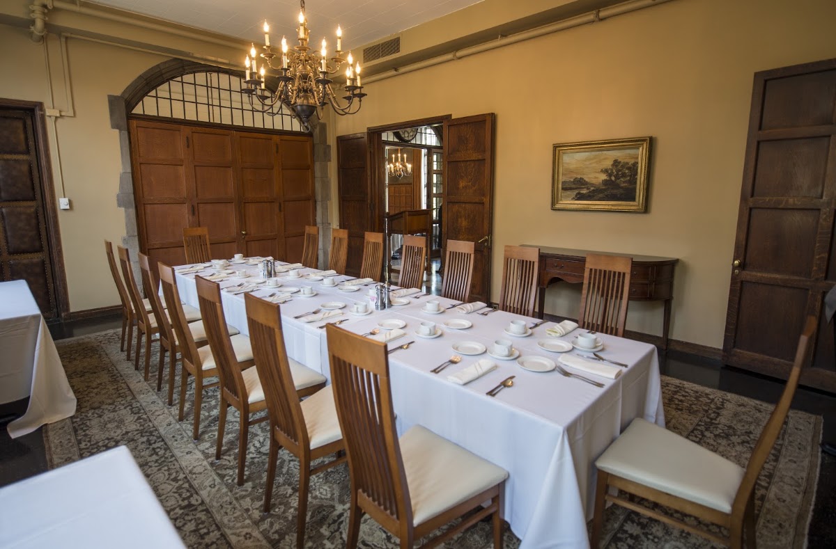 Quadrangle Club photo 4