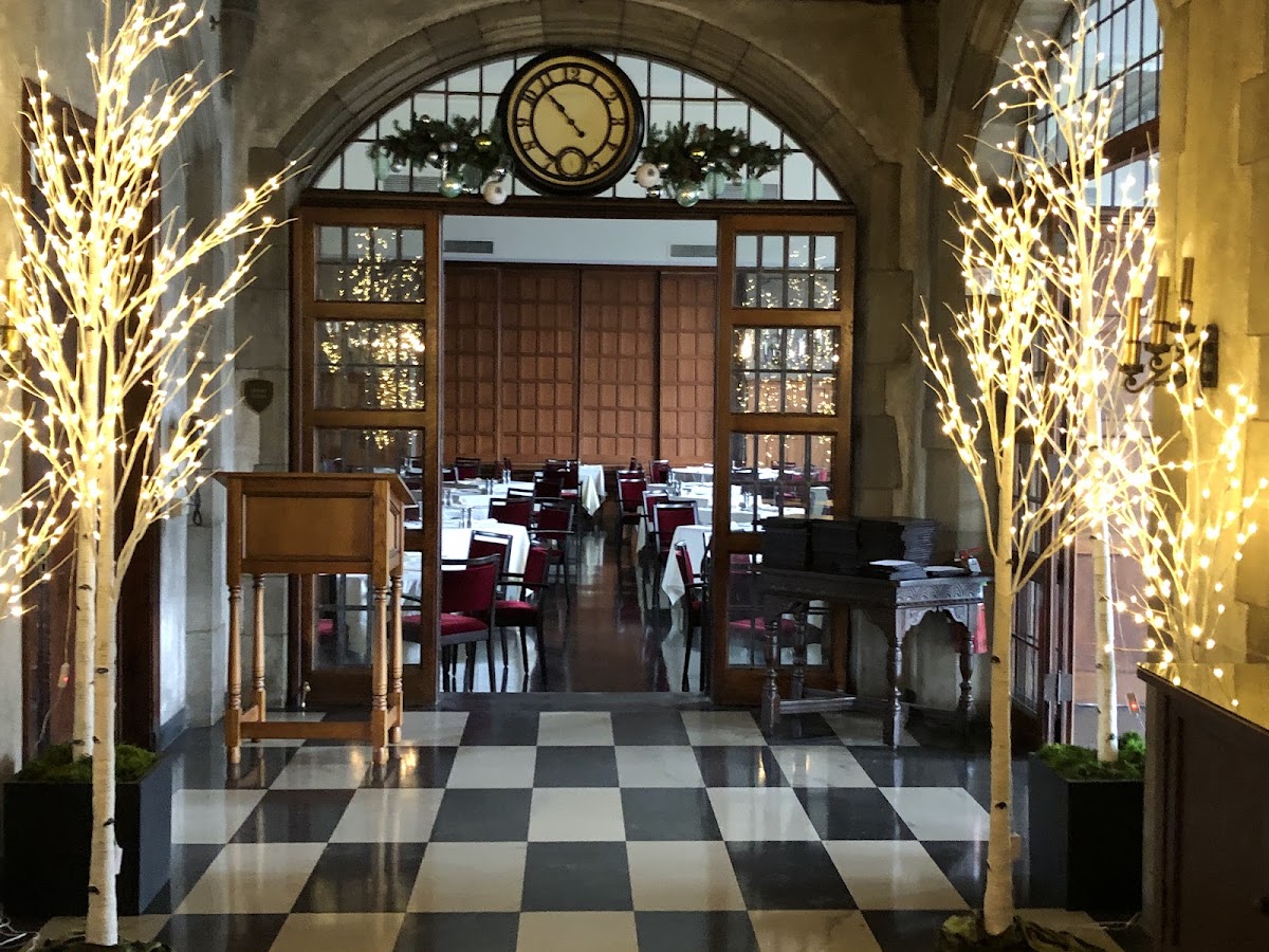 Quadrangle Club photo 5