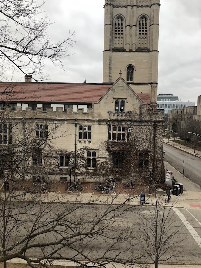 Quadrangle Club photo 8