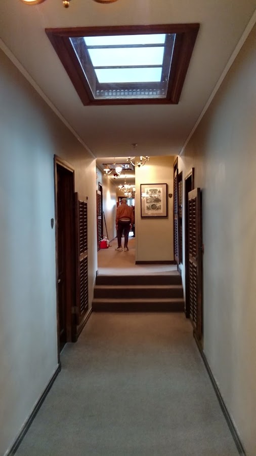 Quadrangle Club photo 9