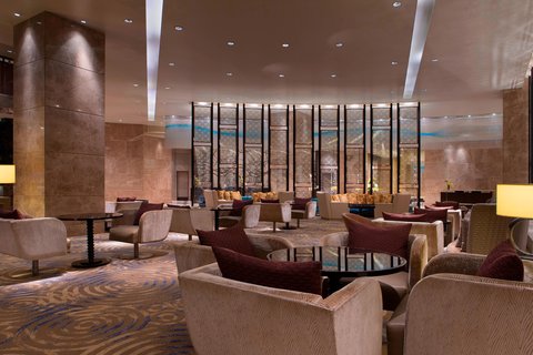 Sheraton Grand Bangalore Hotel at Brigade Gateway photo 5